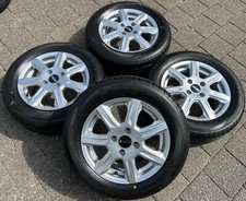 Alu sommerräder 195 gebraucht kaufen  Bad Tölz
