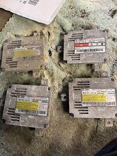 Genuine ecu audi for sale  BISHOP AUCKLAND