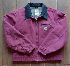 Vintage carhartt detroit for sale  Hayfield