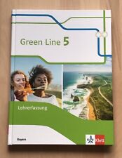 Green line bayern gebraucht kaufen  Linden