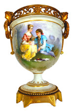 Antique french porcelain for sale  San Francisco