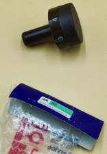 Knopf knebel schalterknopf gebraucht kaufen  Hütschenhausen