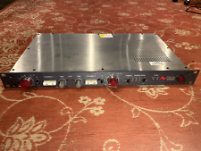 Neve 1073dpd dual for sale  BRENTWOOD