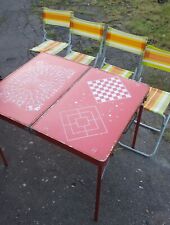 Tavolino picnic anni usato  Lessona