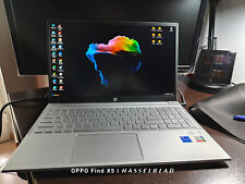 Pavilion eg1000sl notebook usato  Avellino