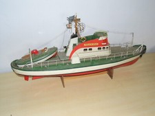 Graupner seenotrettungskreuzer gebraucht kaufen  Hohenlockstedt