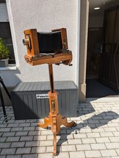 Alte studio kamera gebraucht kaufen  Leipzig