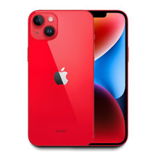 Apple iPhone 14 128GB desbloqueado 6,1" - (vermelho) A2649 com garantia de 1 ano comprar usado Apple iPhone 14 128GB desbloqueado 6,1" - (vermelho) A2649 com garantia de 1 ano comprar usado  Enviando para Brazil