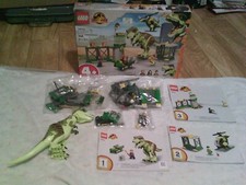 Lego jurassic rex for sale  Orlando