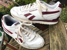Vintage retro reebok for sale  FOLKESTONE