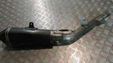 Honda cbr 125 d'occasion  Loulay