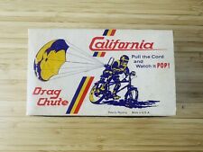 Nos vintage california for sale  Delavan