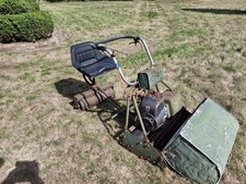 Atco royale b24 for sale  ROMSEY
