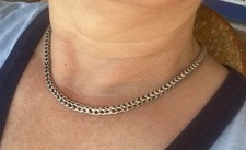 Sterling silver chain for sale  San Marcos