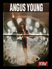 Angus poster gebraucht kaufen  Lübben (Spreewald)