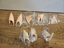 Elfenohren set latex gebraucht kaufen  Bremen