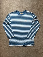 Maison kitsune blue for sale  MANCHESTER