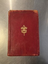 Boy scouts america for sale  Graham