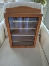 Sammlervitrine holz glas gebraucht kaufen Sammlervitrine holz glas gebraucht kaufen  Insheim, Rohrbach