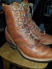 Whites boots men for sale  Spokane