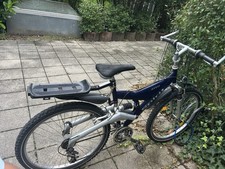 Mountainbike zoll vollgefedert gebraucht kaufen  München