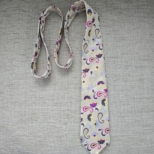 Designer cream paisley for sale  REDHILL