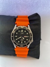 Citizen promaster mens d'occasion  Expédié en Belgium