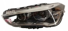 Frontscheinwerfer bmw f48 gebraucht kaufen  Hamburg