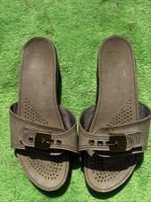 Original vintage scholl for sale  SHEFFIELD