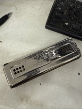 Harpa Hohner Echo 2x48 Harmônica - Chave de C/G Como Está comprar usado  Enviando para Brazil