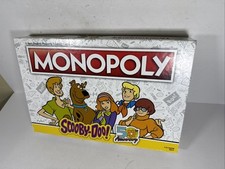 Usaopoly monopoly scooby for sale  Loveland