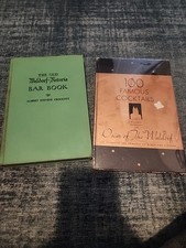 Waldorf Bar Books 1934 & 1935 comprar usado  Enviando para Brazil