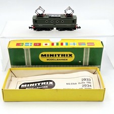 Minitrix 2934 scale d'occasion  Expédié en Belgium