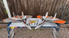 Mulriplex funjet artf for sale  CROYDON