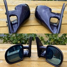 Bmw e36 mirrors for sale  NORWICH