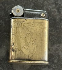 Ancien briquet essence d'occasion  France