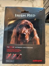 Audioquest irish red d'occasion  Expédié en Belgium