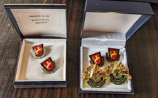 Wanderabzeichen anstecknadeln  gebraucht kaufen  Hamburg