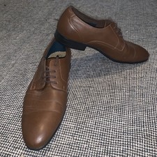 Mens brown leather for sale Mens brown leather for sale  MANCHESTER