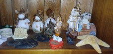 Konvolut dekofiguren gebraucht kaufen  Altötting
