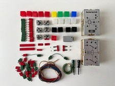 Fischertechnik baukasten elekt gebraucht kaufen  Kösching