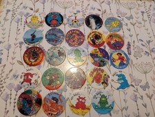 Slammer whammers retro for sale  LEAMINGTON SPA