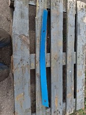 Rabe pflug streifen gebraucht kaufen  Hoogstede