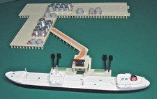Triang minic ships for sale  WOLVERHAMPTON