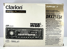 1999 vintage clarion for sale  North Plains