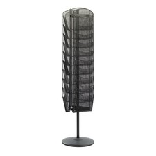 Safco onyx rotating for sale Safco onyx rotating for sale  USA