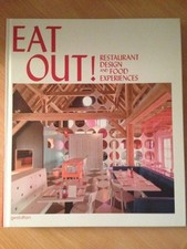 Eat restaurant design for sale  UK