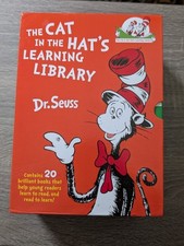 Cat hat learning for sale  Riverside