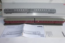 Märklin 37772 schnelltriebwag gebraucht kaufen Märklin 37772 schnelltriebwag gebraucht kaufen  Memmingen