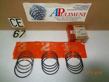 Pc42970 fasce pistoni usato  Gioia Tauro